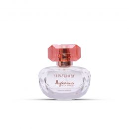 Soulflower: Mysterious Eau De Parfum - 30ml