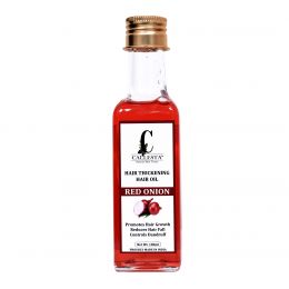 Callesta: Long and Strong - Onion Hair Oil - 100ml