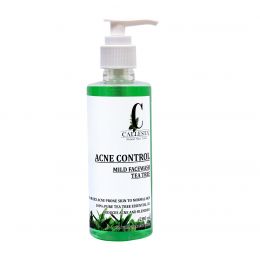 Callesta: Tea Tree Mild Facial Cleanser - 200ml