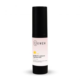 KWEH: Prebiotic Radiance Ageless Elixir (AM) - 15 ml