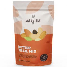 Eat Better: Better Trail Mix - 100gm