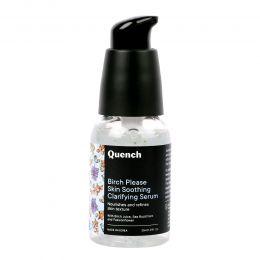 Quench Botanics: Birch Please Skin Soothing Clarifying Serum - 30ml