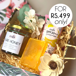 AULI: The Bright Box