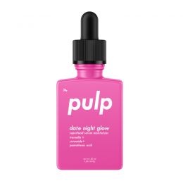 Pulp: Date Night Glow Serum Moisturizer - 30 ml