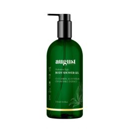 August Bioscience: High Hydration Shower Gel - 250ml