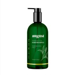 August Bioscience: Turmeric Stem Cells Low Foaming Shampoo - 250ml