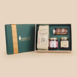Praakritik: Exotic Sweeteners GiftBox