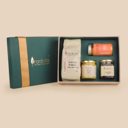 Praakritik: Health In a Box GiftBox
