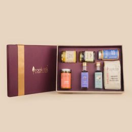 Praakritik: Switch To Organic Gift Box
