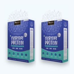 TruNativ: Everyday Protein - Pack of 2 - 400 gm each