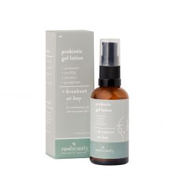 Raw Beauty Wellness: Breakout At Bay Gel Lotion - 50 ml