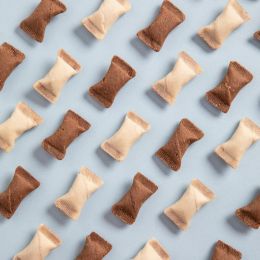 Nova Nova: Choco Pockets - Assorted - Pack of 6 - 50 gm each