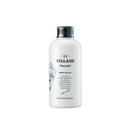 Village11 Factory: Moisture Emulsion - 120ml