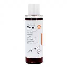 Village11 Factory: N Type Toner-Dry Skin - 250ml
