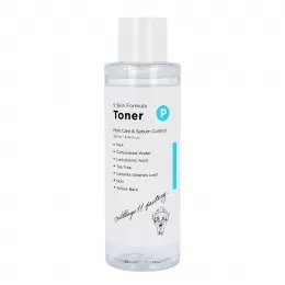Village11 Factory: P Type Toner-Oily Skin - 250ml
