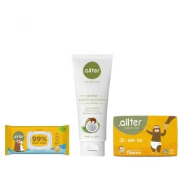 Allter : Baby's day out essentials