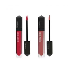 Love Earth: Cocktail Lipstick Edition <br /><span style="font-size:16px;">Buy 1 get 1 free</span>