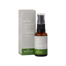 Raw Beauty Wellness: Wink Wink Eye Serum - 15ml