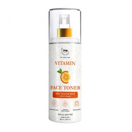 TNW - The Natural Wash: Vitamin C Toner (Minimizes Pores & Improves Skin's Texture)- 100ml