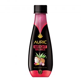 Auric: Get Slim Juice For Men & Women - Pack of 24 Bottles