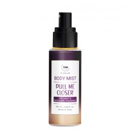 TNW - The Natural Wash: Pull Me Closer Body Mist For Sweet & Refreshing Fragrance - 100ml