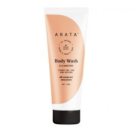 Arata: Hydrating Body Wash - 75 ml