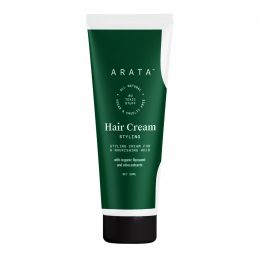 Arata: Styling Hair Cream - 50 ml