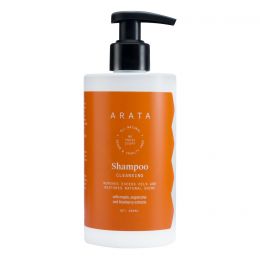 Arata: Cleansing Shampoo - 300ml