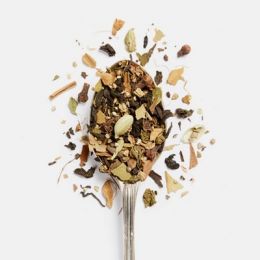 Herbally Enchanted: Indian Breakfast Tea - 100 gm