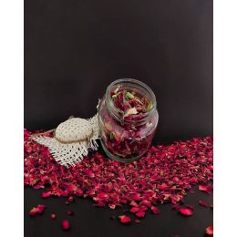 Herbally Enchanted: Moonlight Detox Tea 100 gm