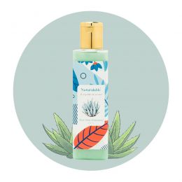 Naturalable: Aloe Vera Shampoo - 200 ml