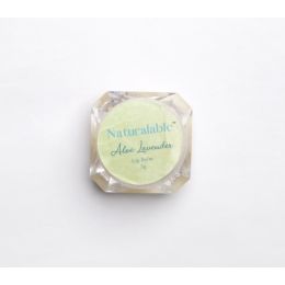 Naturalable: Aloe Lavender Lip Balm - 5 gm