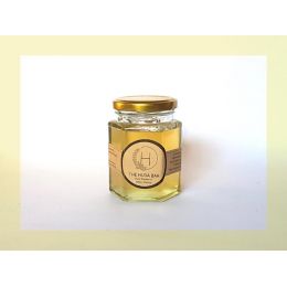 The Huda Bar: Kashmiri White Honey with floral notes - 1000 gm