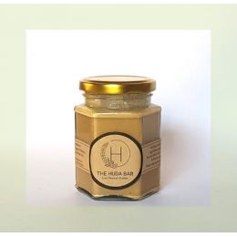 The Huda Bar: Just Peanut Butter - 100 gm