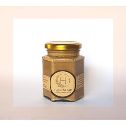 The Huda Bar: Dazzling Almond Butter - 250 gm