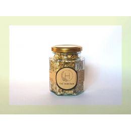 The Huda Bar: Chamomile Organic Tea with medicinal benefits - 60 ml