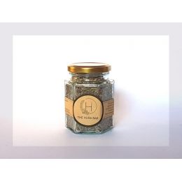 The Huda Bar: Lavender Organic Tea with healing properties - 60 ml