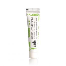 AULI: Hello Hydration - Moisture Boost Gel Cream - 15gm