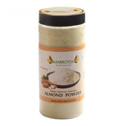 Ambrosia: Fine California Almond Flour - 200 g