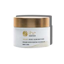 ihr essentials: Twilight - Night Sleeping Mask - 50gm
