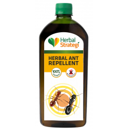 Herbal Strategi: Herbal Strategi Ant Repellent - 500ml