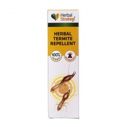 Herbal Strategi: Herbal Strategi Termite Repellent - 100ml