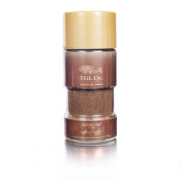 TGL Co.: Signature South Indian Filter Instant Coffee Powder - 100gm