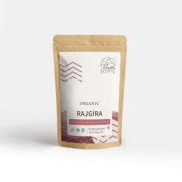 Ecotyl: Organic Rajgira - 250 gm