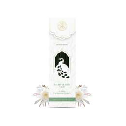 Luxuriate: Nightqueen (Raat Rani) Ayurvedic,Organic,Natural & Non-Toxic Incense Sticks - 20 Incense Sticks