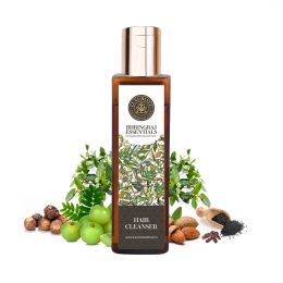 Luxuriate : Bhringraj Shampoo for Unisex - 200ml
