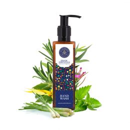 Luxuriate : Exotic Essential Hand Wash For Unisex - 200 ml
