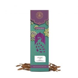 Luxuriate: Arabic Incense Agarbatti Sticks - Contains 20 Incense Sticks