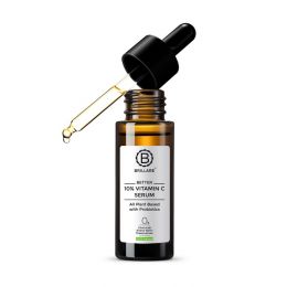 Brillare: Better Vitamin C (10%) Serum - 30ml