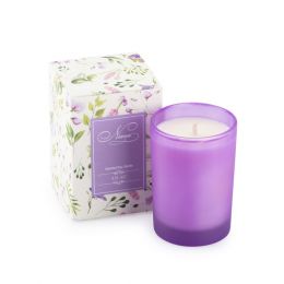 Niana: Lilac Candle - 300gm